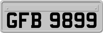 GFB9899