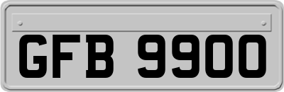 GFB9900