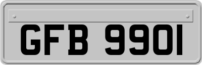 GFB9901