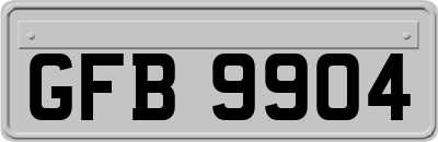 GFB9904