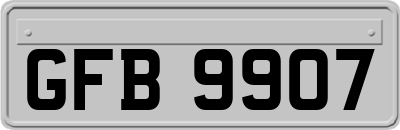 GFB9907