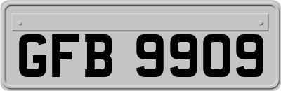 GFB9909