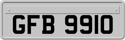GFB9910