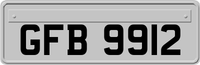 GFB9912