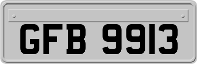 GFB9913
