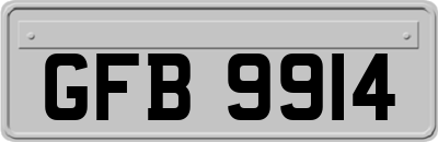 GFB9914