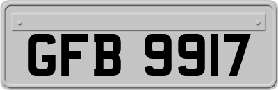 GFB9917