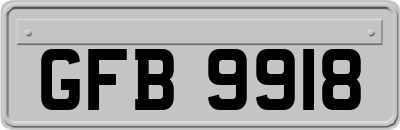 GFB9918