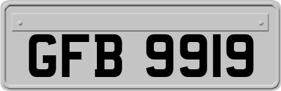 GFB9919