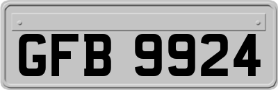 GFB9924