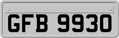 GFB9930