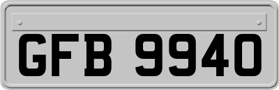 GFB9940
