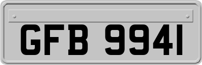 GFB9941