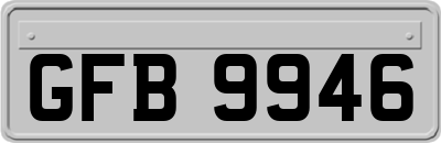 GFB9946