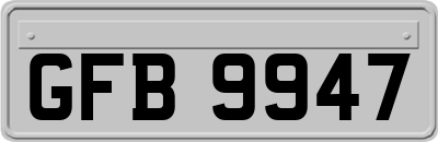 GFB9947