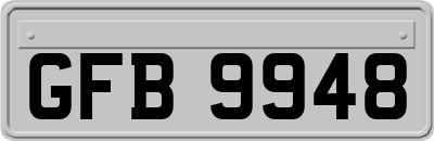 GFB9948