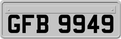 GFB9949