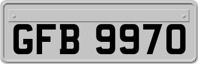 GFB9970