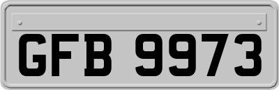 GFB9973