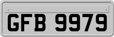 GFB9979