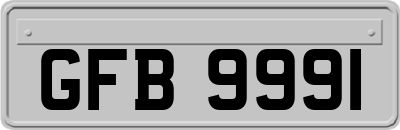 GFB9991