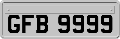 GFB9999