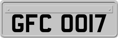 GFC0017