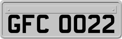 GFC0022