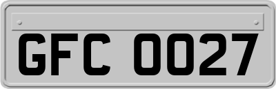 GFC0027