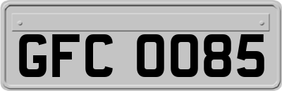 GFC0085