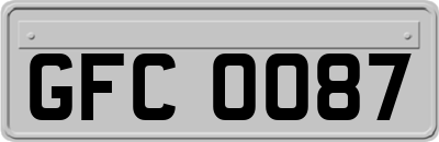 GFC0087