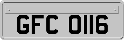 GFC0116