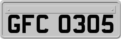 GFC0305
