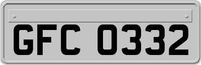 GFC0332