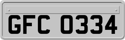 GFC0334