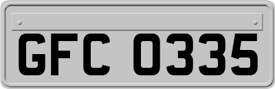GFC0335