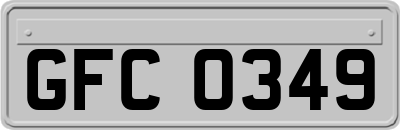 GFC0349