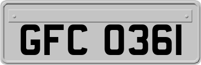 GFC0361