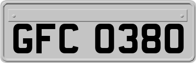 GFC0380