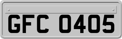 GFC0405
