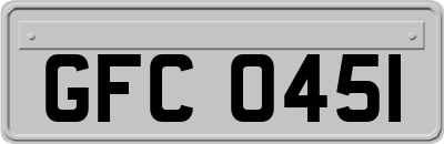 GFC0451