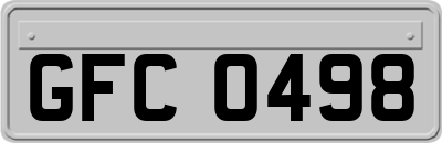GFC0498