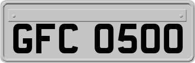 GFC0500
