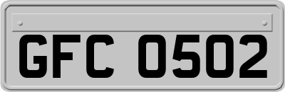 GFC0502