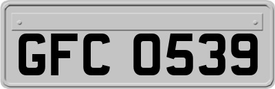 GFC0539