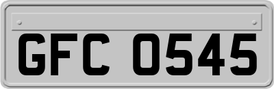 GFC0545