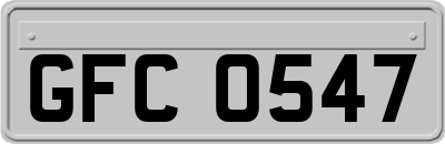 GFC0547