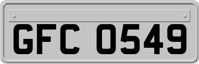 GFC0549