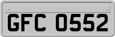 GFC0552