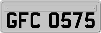 GFC0575